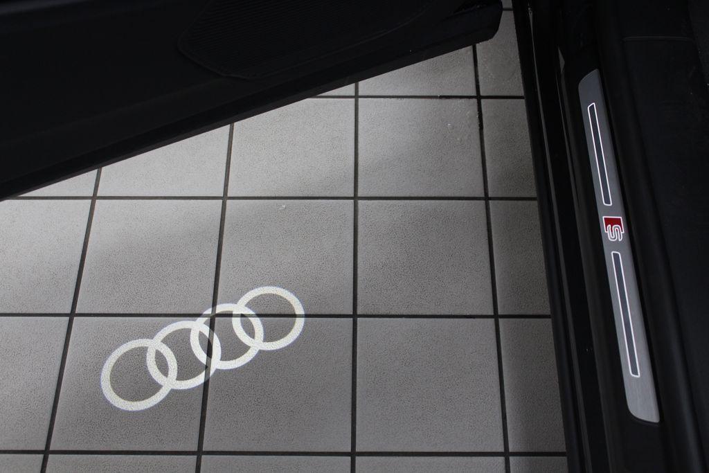 new 2026 Audi Q8 car, priced at $101,015