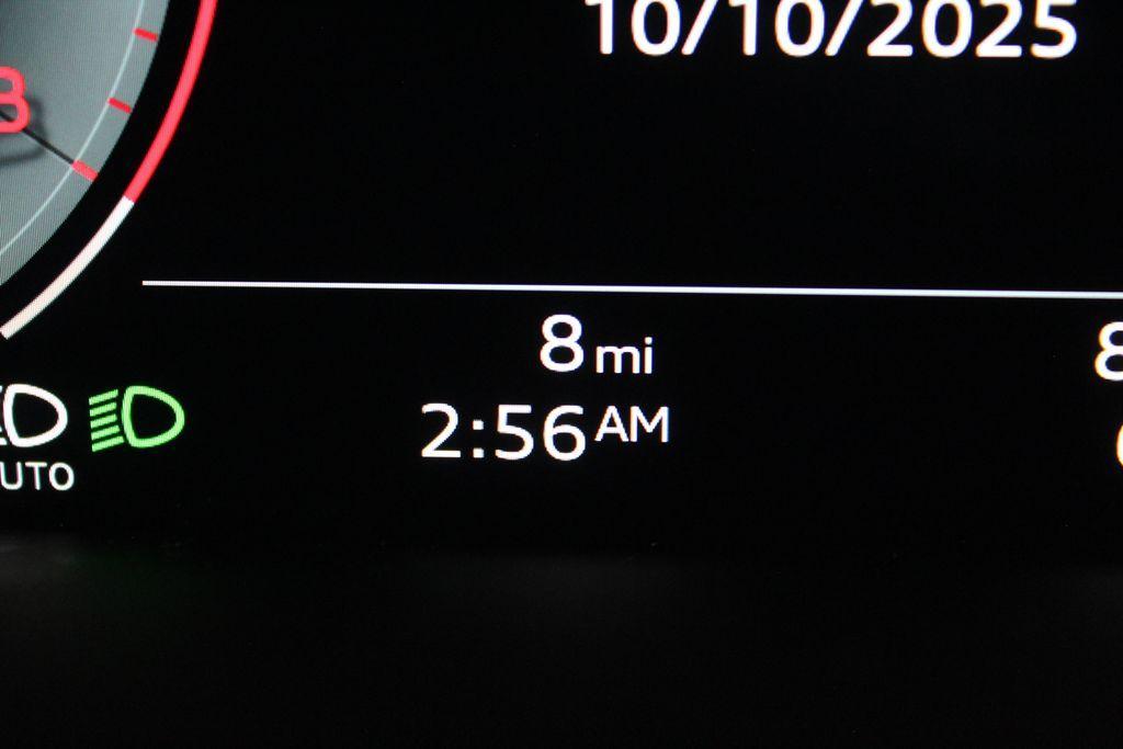 new 2026 Audi Q8 car, priced at $101,015