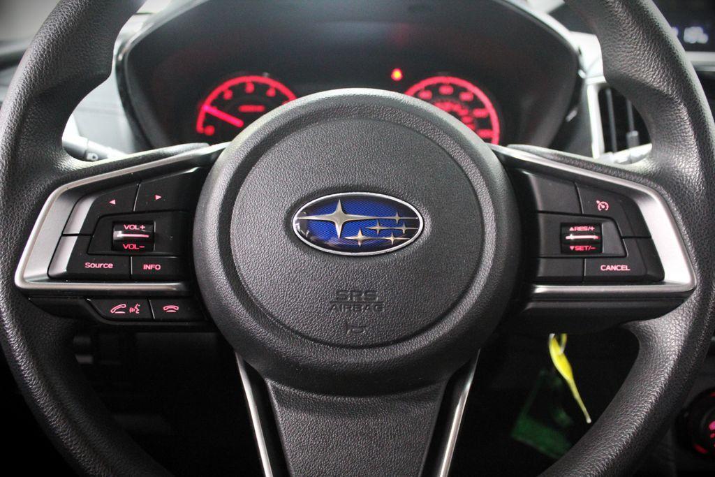 used 2018 Subaru Impreza car, priced at $11,825