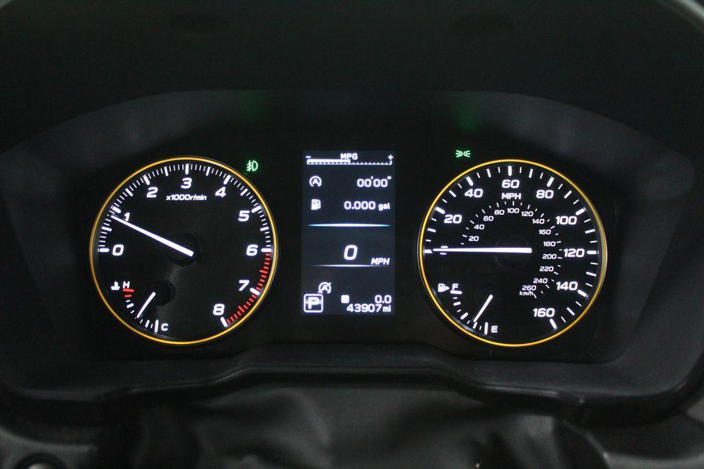 used 2022 Subaru Outback car, priced at $29,820