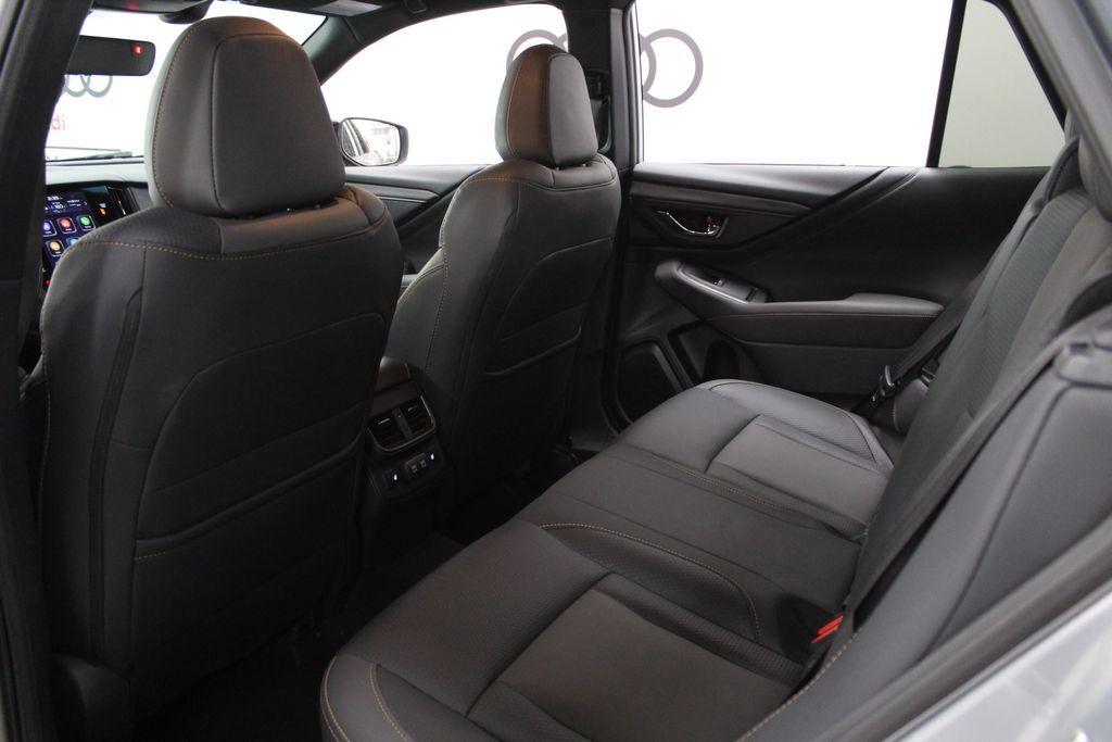 used 2022 Subaru Outback car, priced at $29,820