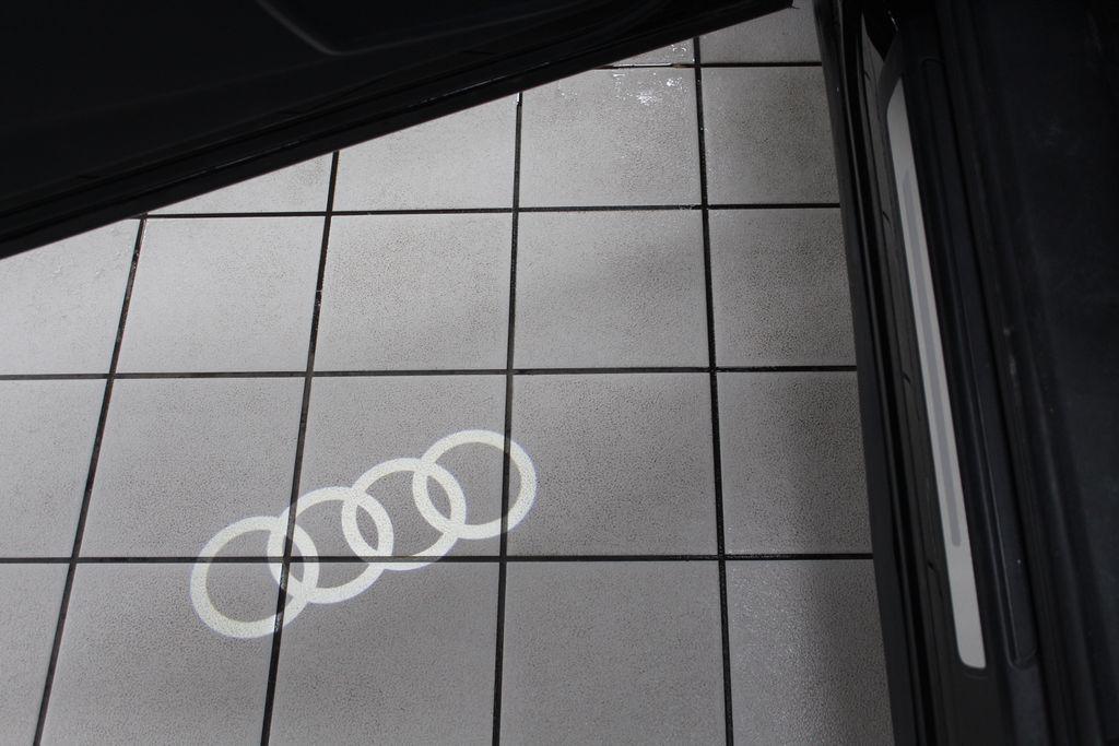 used 2023 Audi Q5 car, priced at $29,989