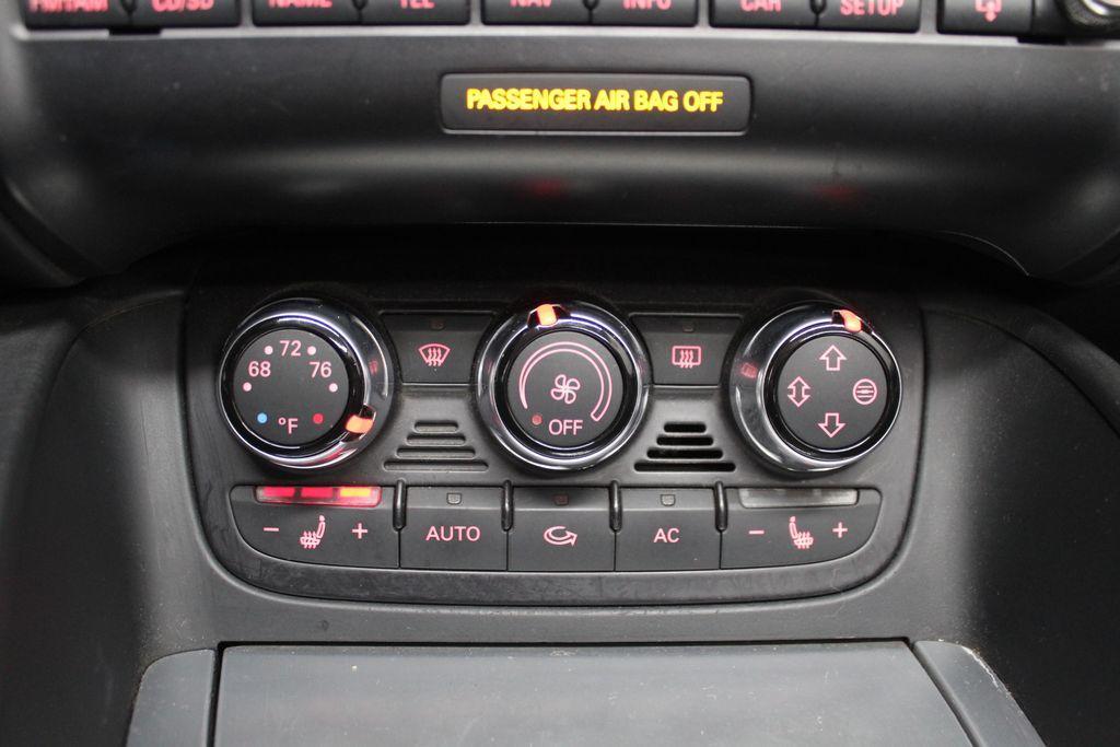 used 2009 Audi TT car, priced at $10,990