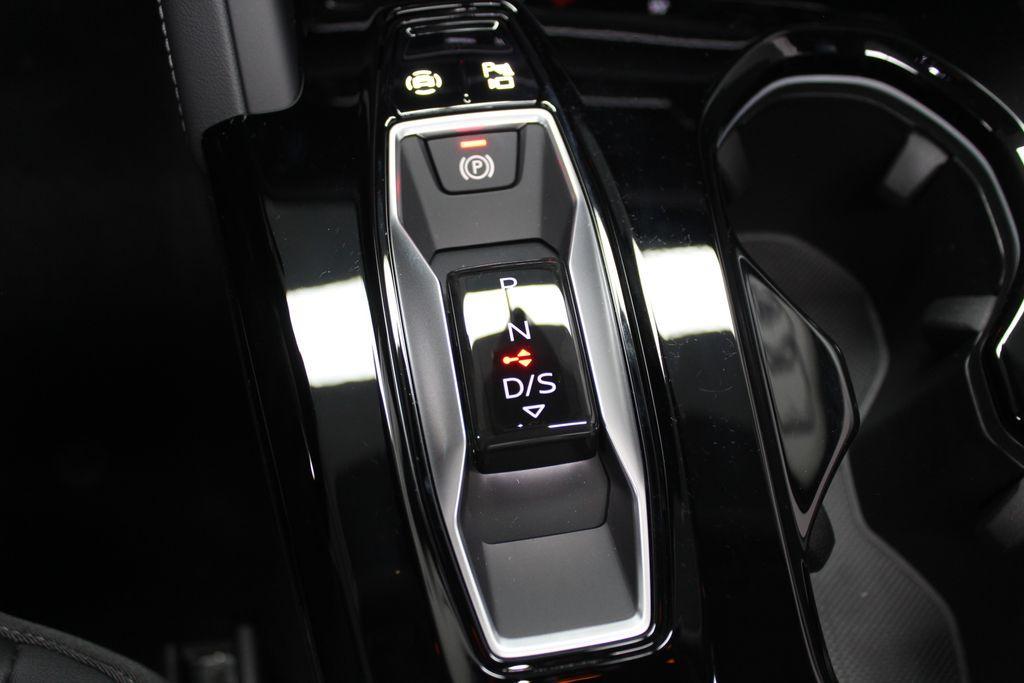 new 2025 Audi Q5 car, priced at $57,435