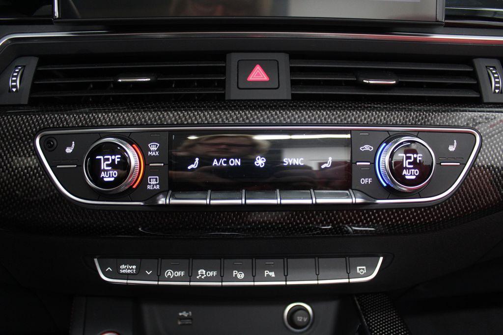 used 2022 Audi S5 car, priced at $53,997