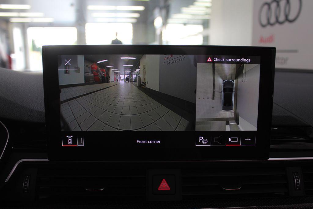 used 2022 Audi S5 car, priced at $53,997