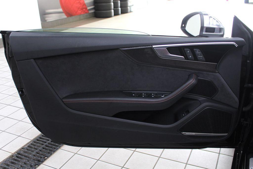 used 2022 Audi S5 car, priced at $53,997