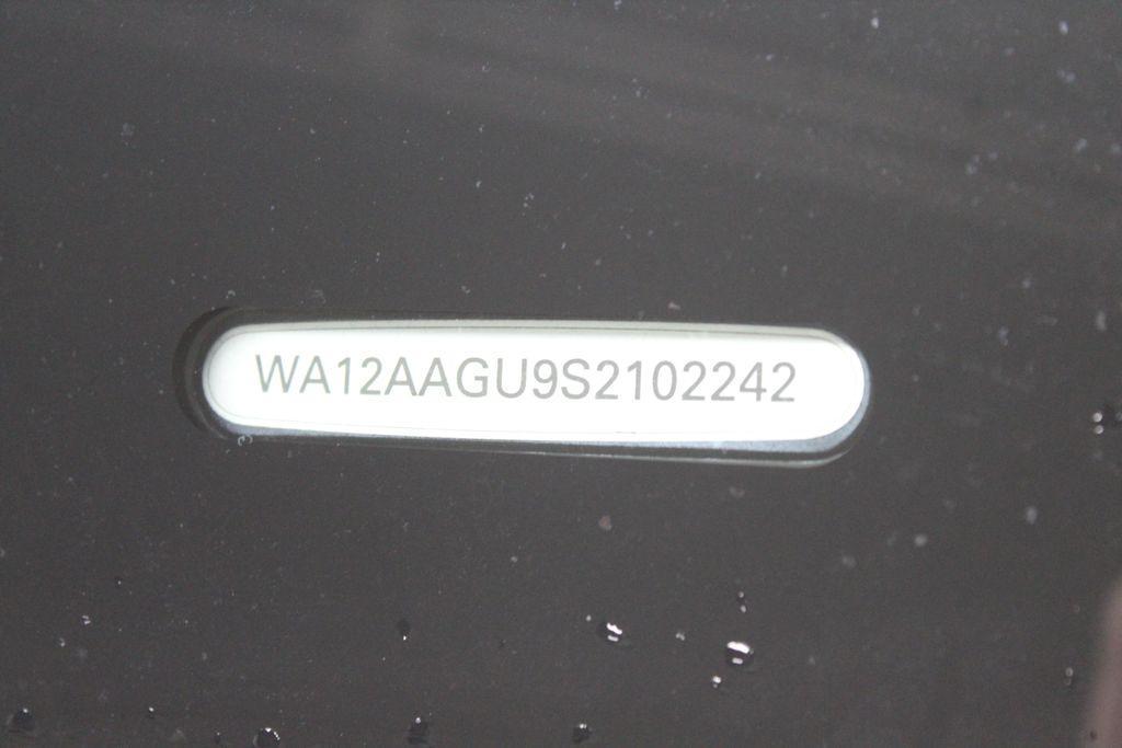 new 2025 Audi Q5 car, priced at $59,905