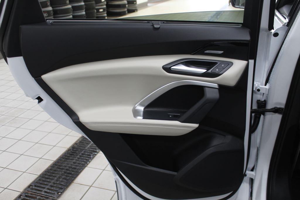 new 2025 Audi Q5 car, priced at $59,905