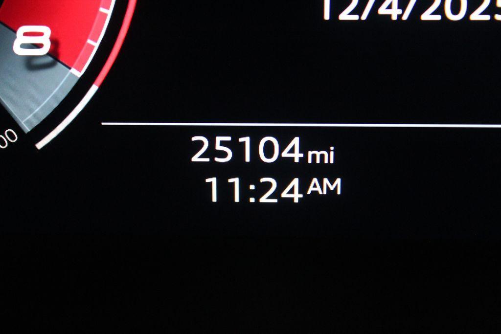 used 2023 Audi S3 car, priced at $39,889