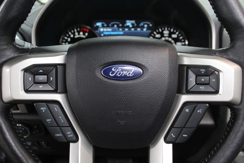 used 2020 Ford F-150 car, priced at $32,554