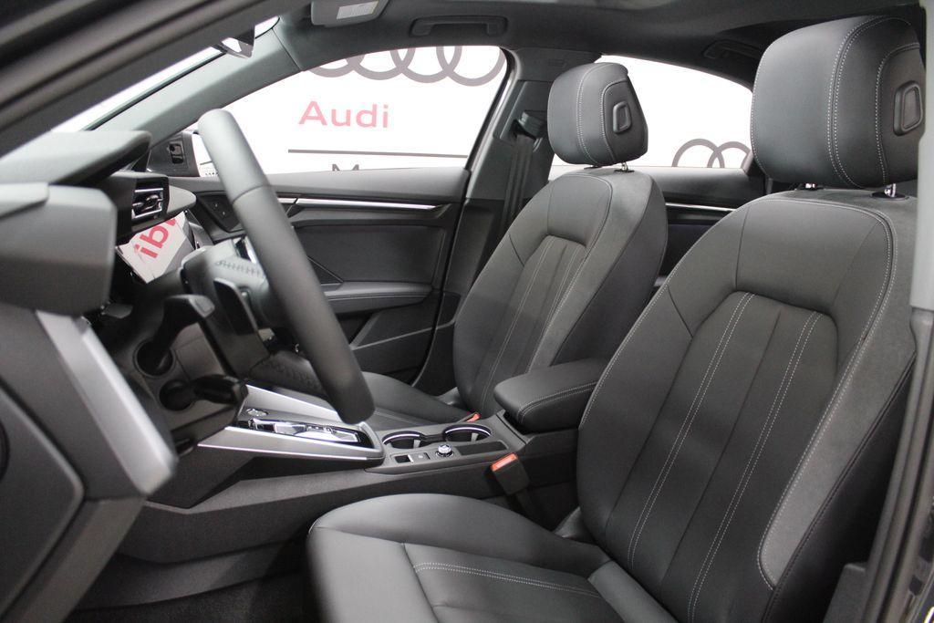 used 2025 Audi A3 car, priced at $41,990