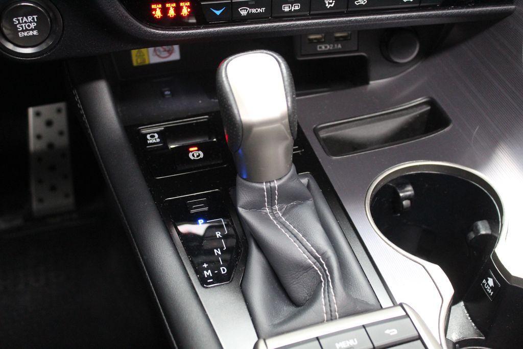 used 2022 Lexus RX 350 car, priced at $37,723