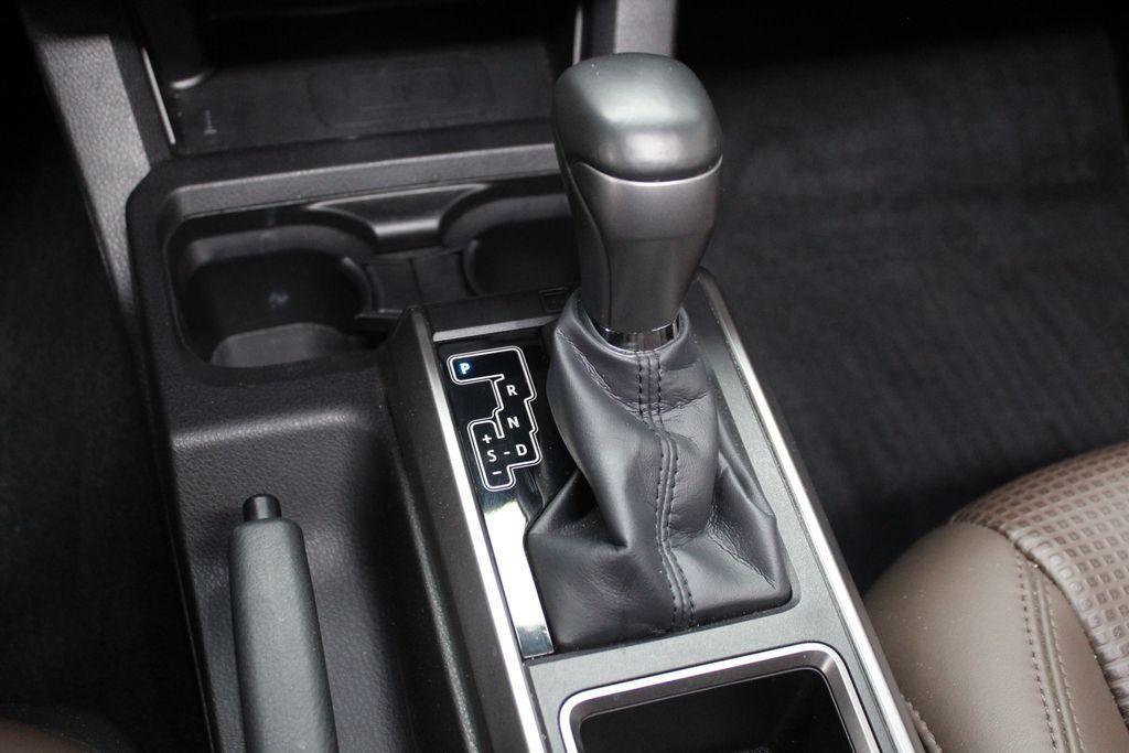 used 2022 Toyota Tacoma car, priced at $39,499