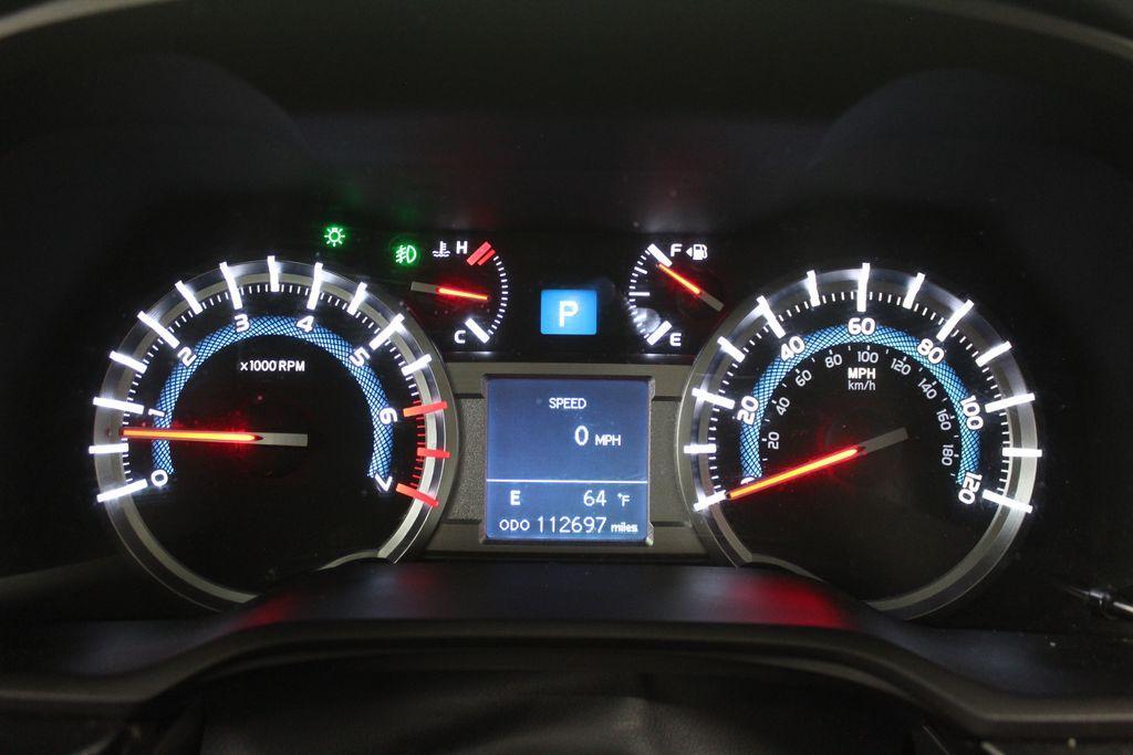 used 2017 Toyota 4Runner car, priced at $26,250