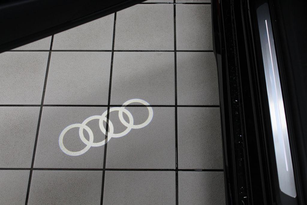 new 2026 Audi A6 car, priced at $72,520