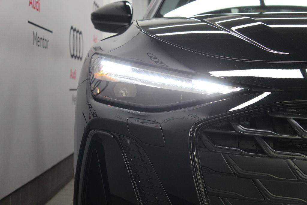 new 2026 Audi A6 car, priced at $72,520