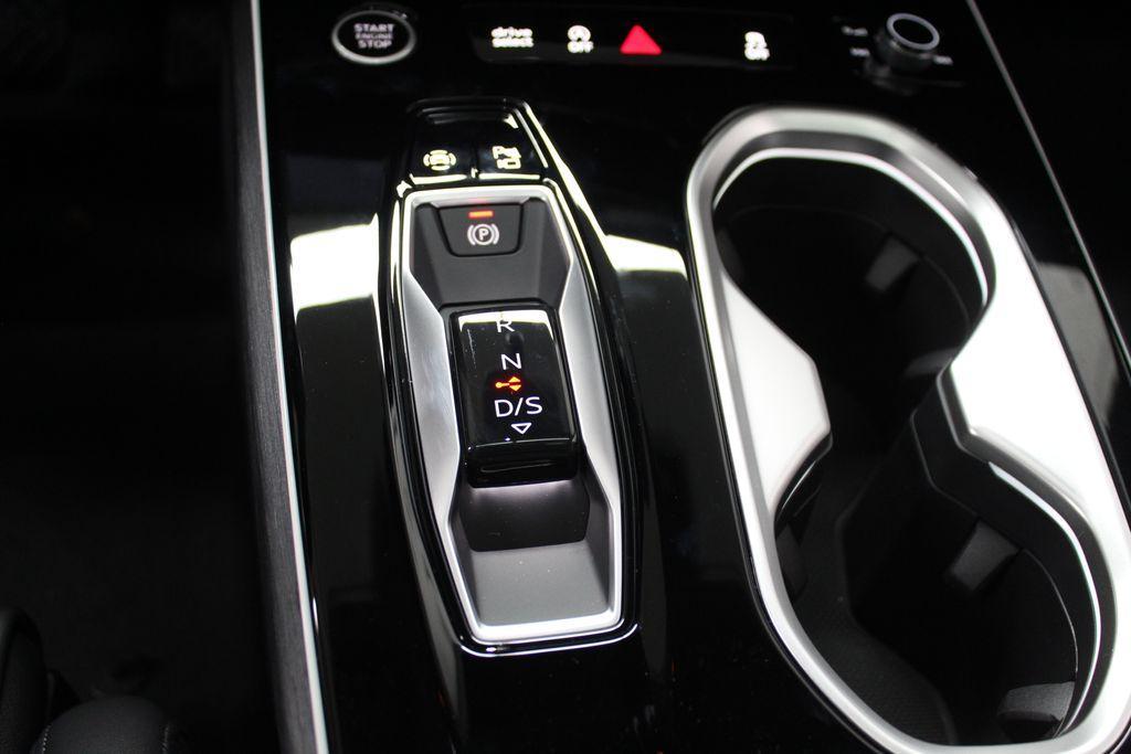 new 2026 Audi A6 car, priced at $72,520