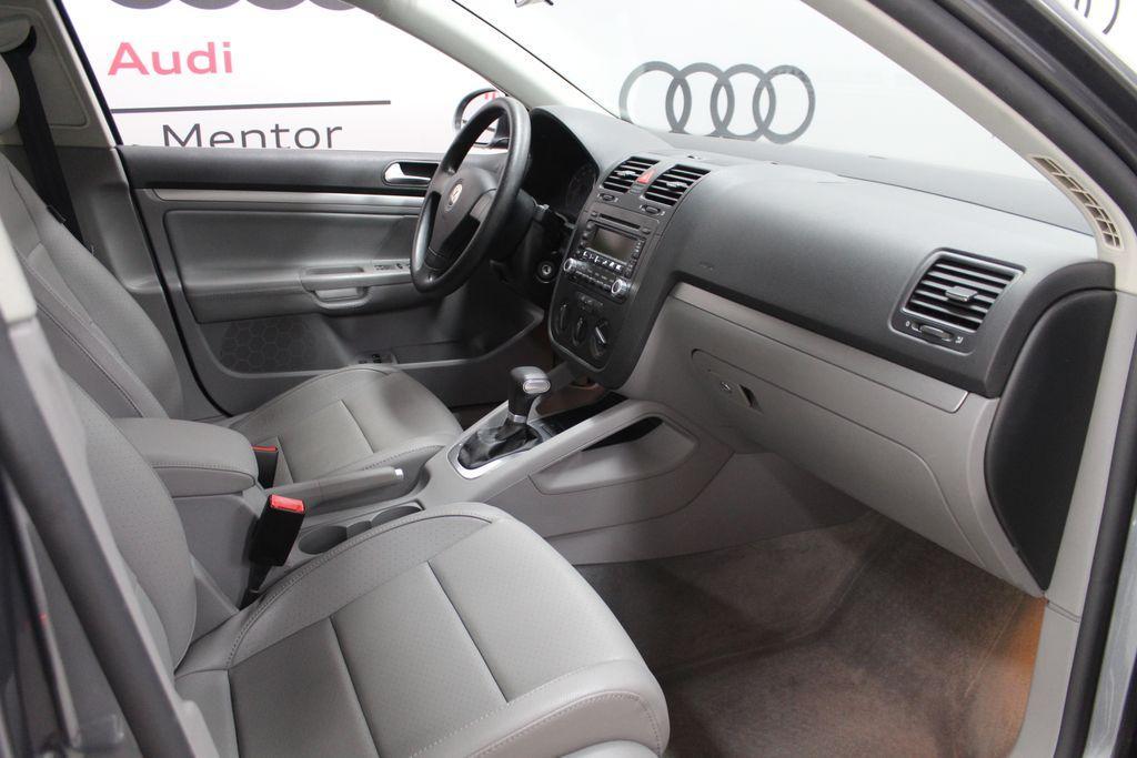 used 2006 Volkswagen Jetta car, priced at $3,994