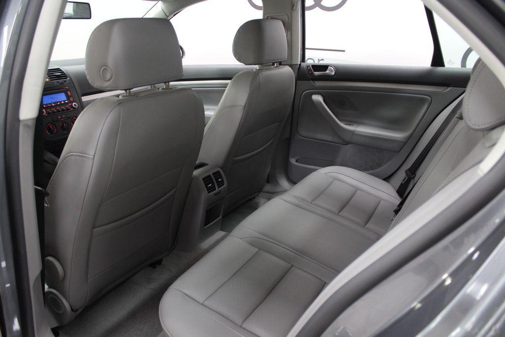 used 2006 Volkswagen Jetta car, priced at $3,994