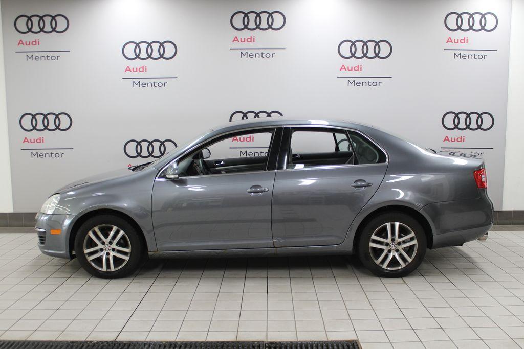used 2006 Volkswagen Jetta car, priced at $3,994