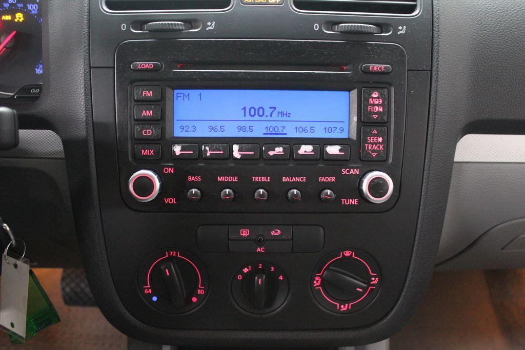 used 2006 Volkswagen Jetta car, priced at $3,994