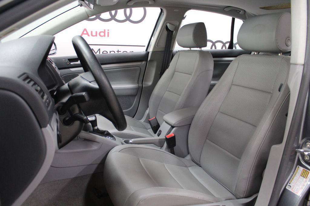 used 2006 Volkswagen Jetta car, priced at $3,994