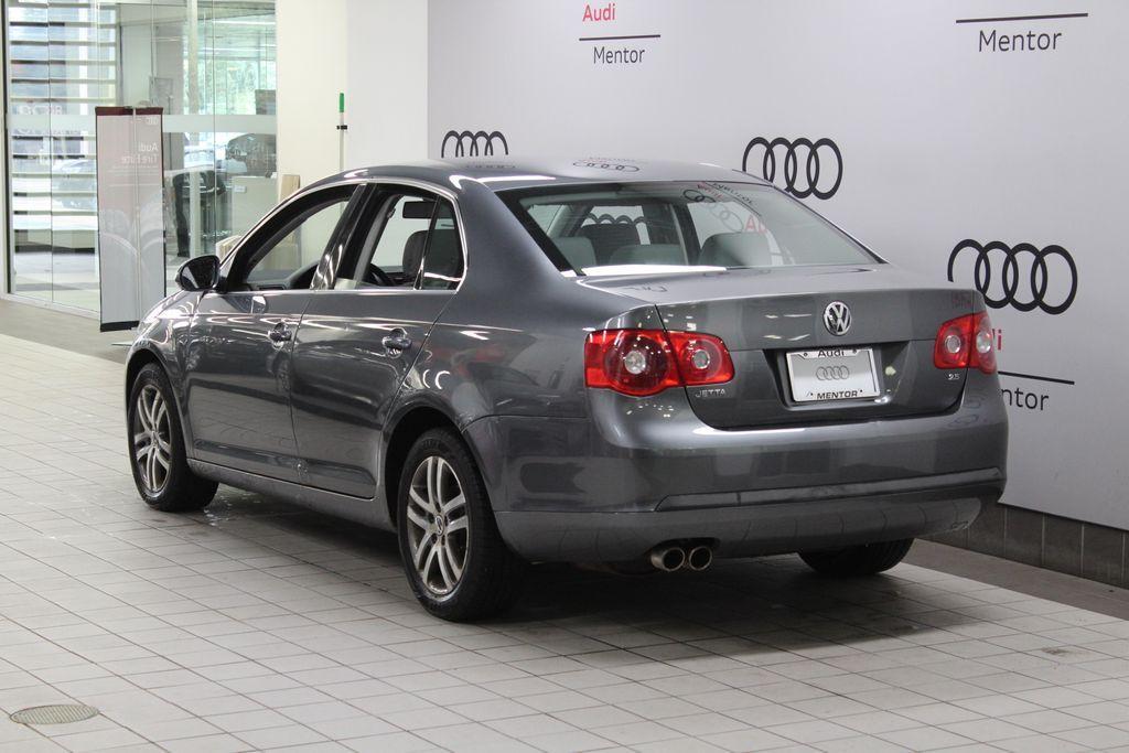 used 2006 Volkswagen Jetta car, priced at $3,994