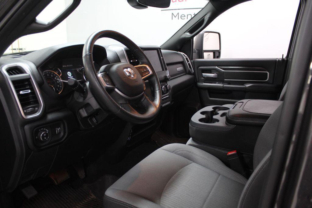 used 2024 Ram 3500 car, priced at $48,879