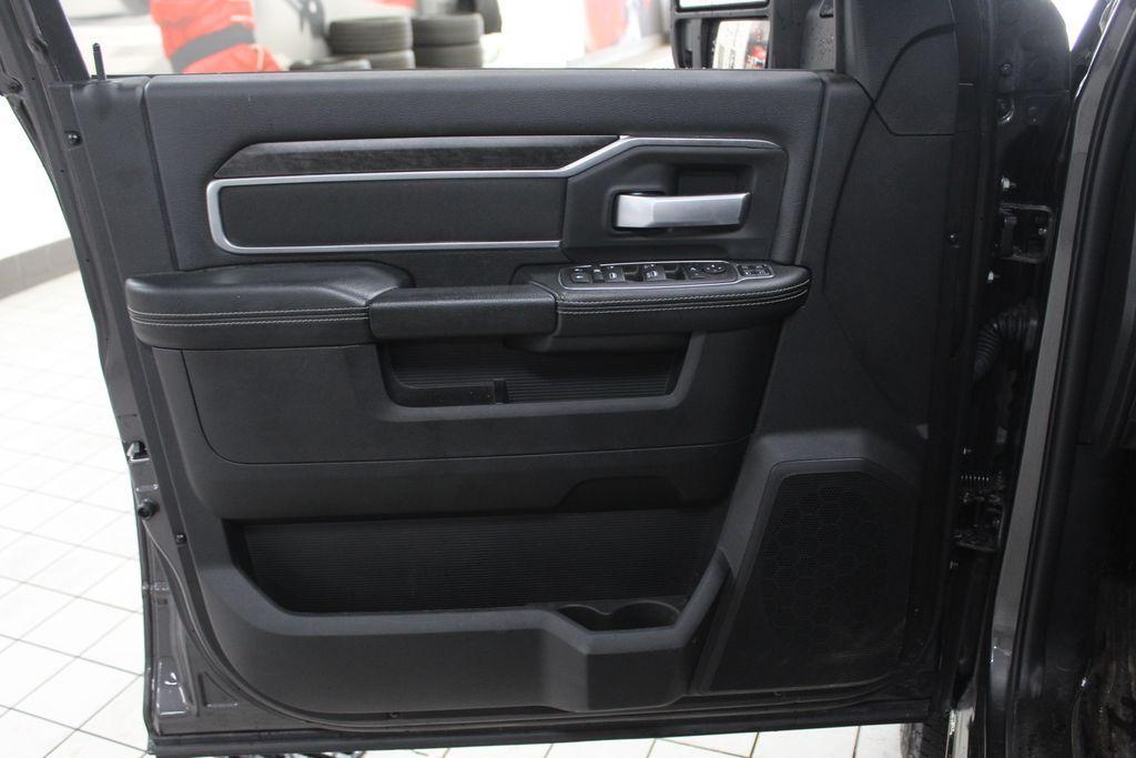 used 2024 Ram 3500 car, priced at $48,879