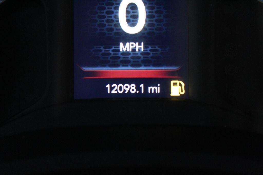 used 2024 Ram 3500 car, priced at $48,879