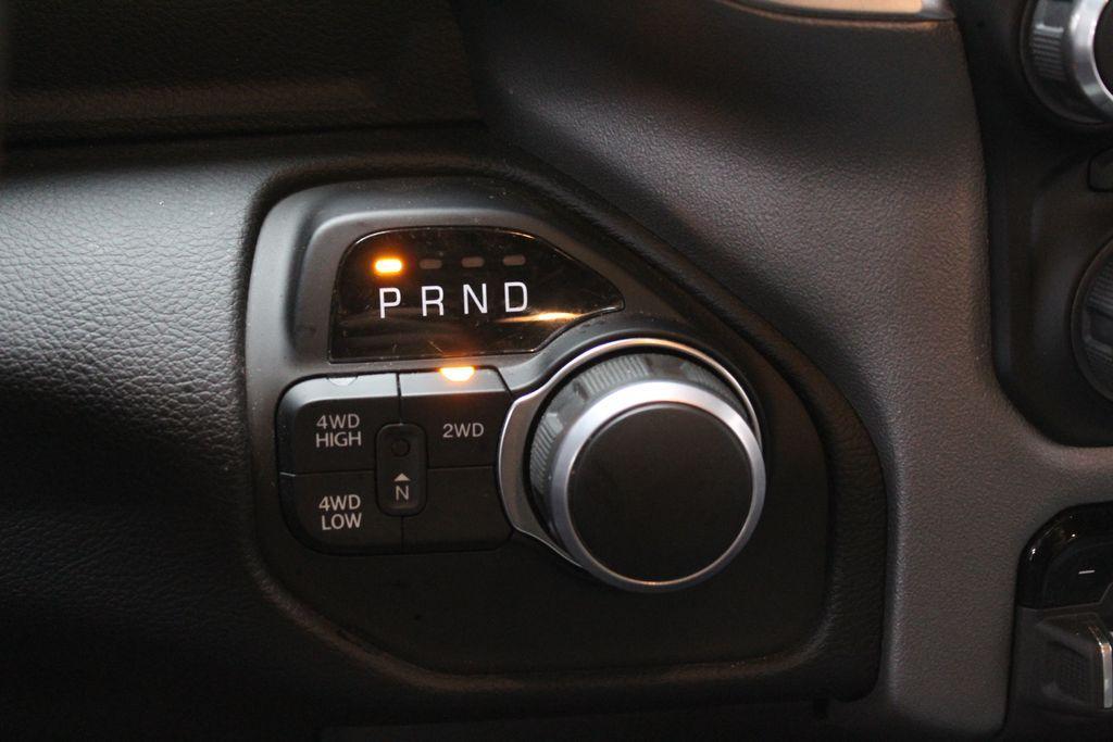 used 2024 Ram 3500 car, priced at $48,879