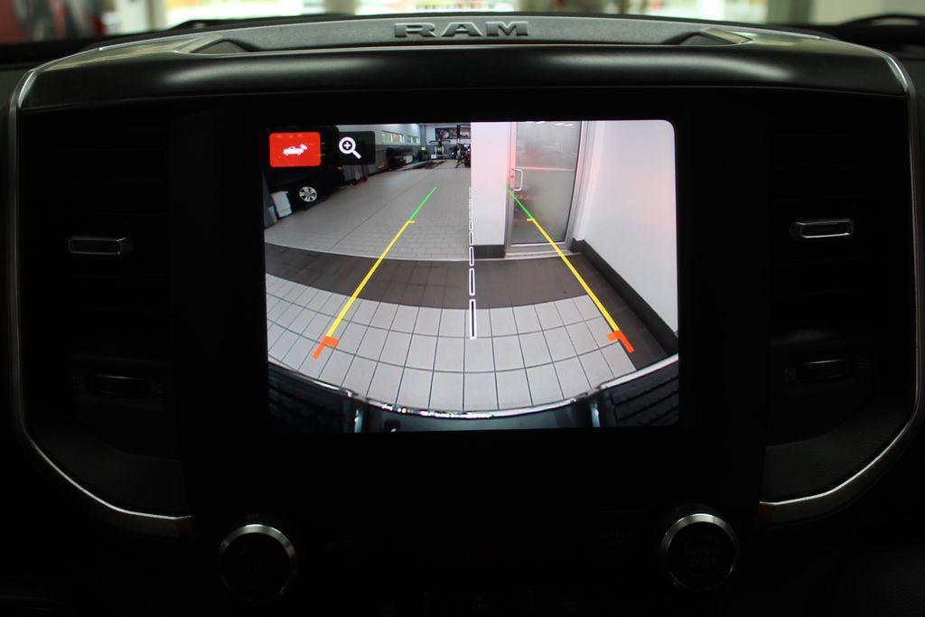 used 2024 Ram 3500 car, priced at $48,879