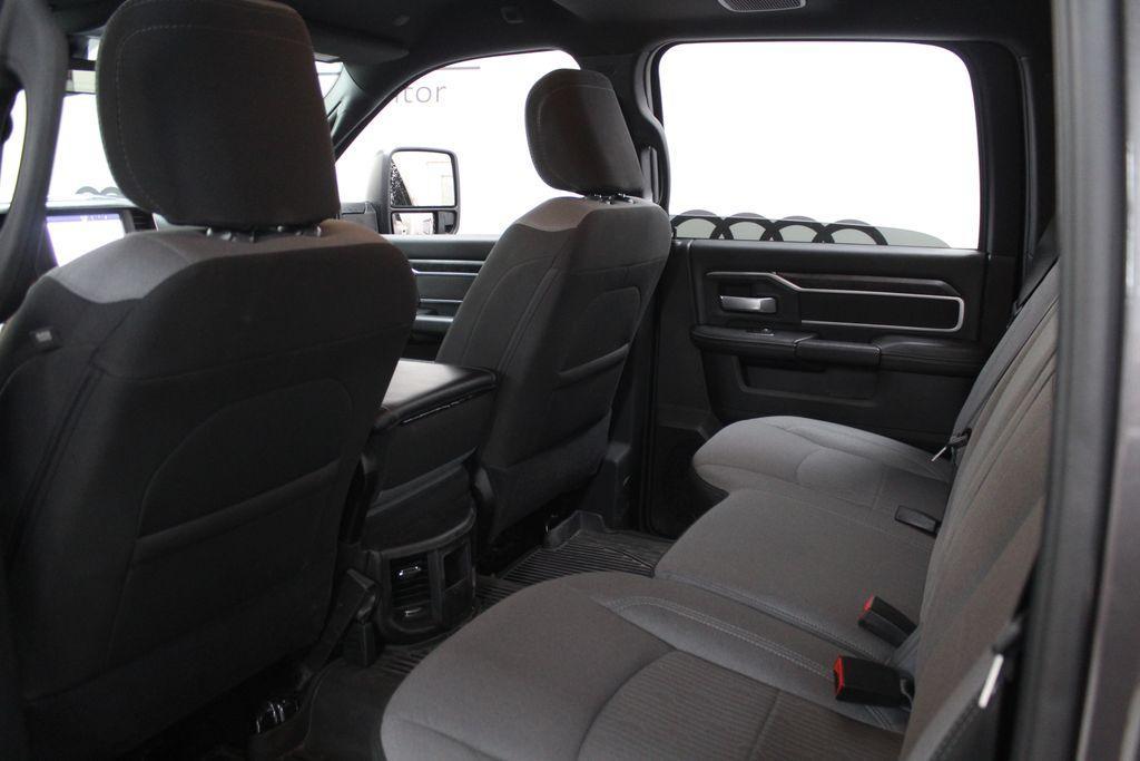 used 2024 Ram 3500 car, priced at $48,879