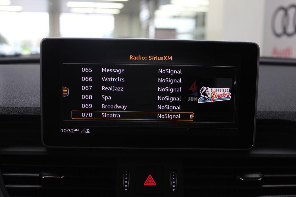used 2020 Audi SQ5 car, priced at $33,980