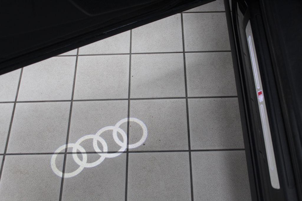 used 2020 Audi SQ5 car, priced at $33,980