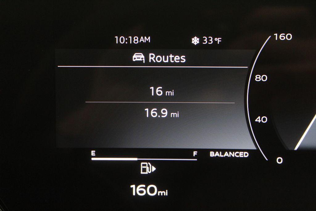 new 2025 Audi S5 car, priced at $71,535
