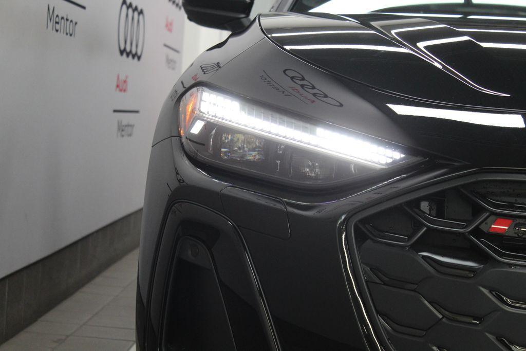 new 2025 Audi S5 car, priced at $71,535