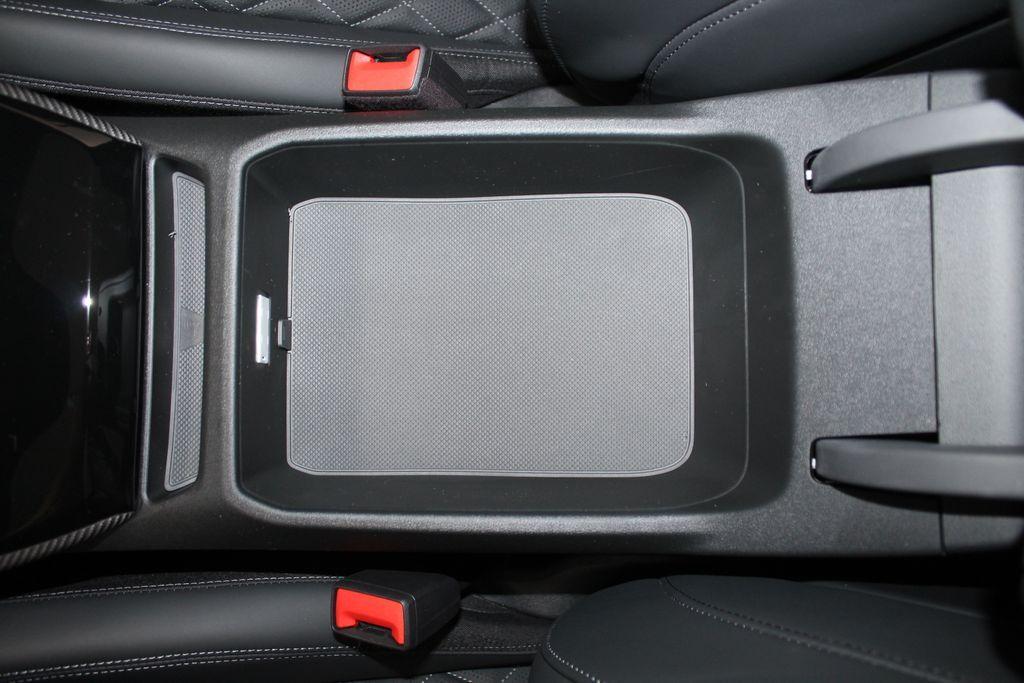 new 2025 Audi S5 car, priced at $71,535