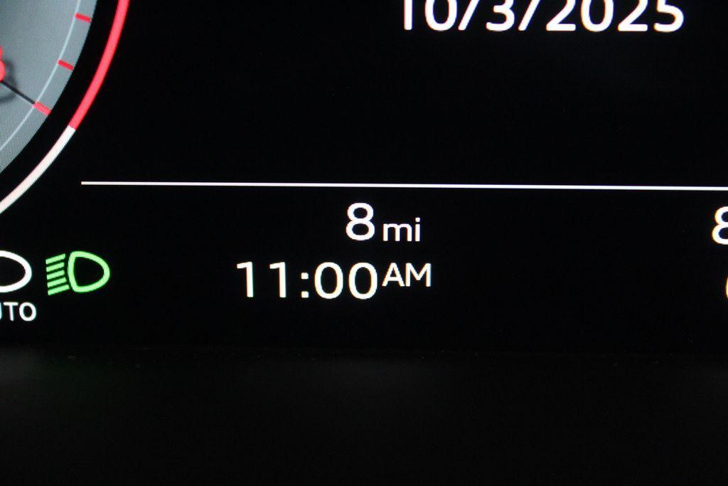 new 2026 Audi Q8 car, priced at $86,300