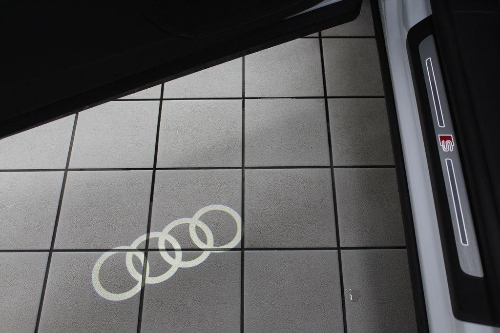 new 2026 Audi Q8 car, priced at $86,300