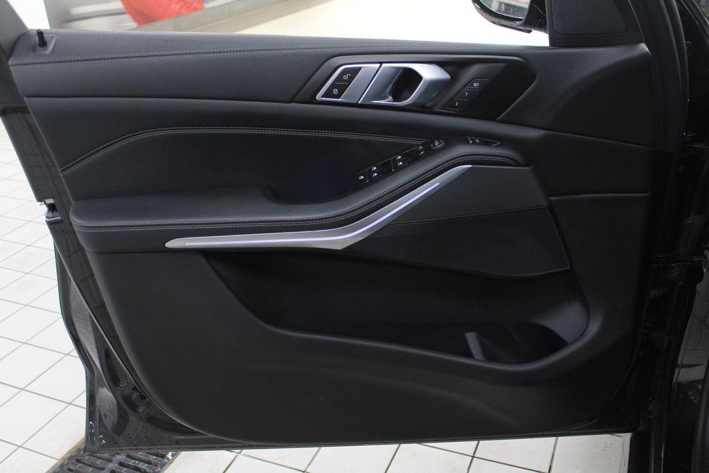 used 2023 BMW X5 car, priced at $48,990