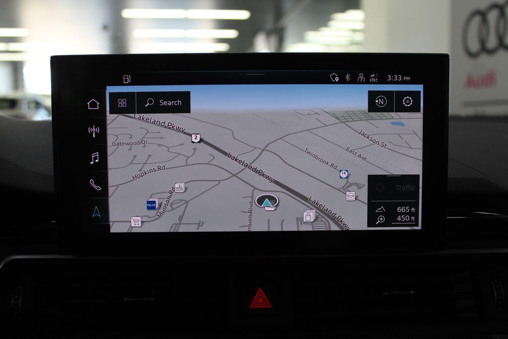 used 2022 Audi S5 car, priced at $49,965