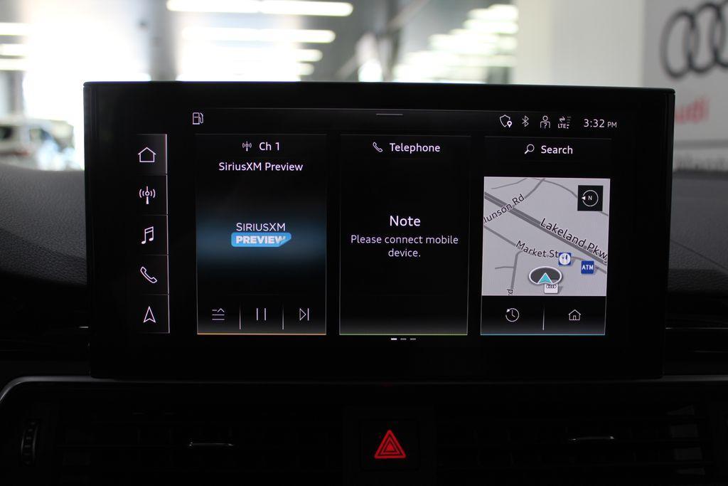 used 2022 Audi S5 car, priced at $49,965