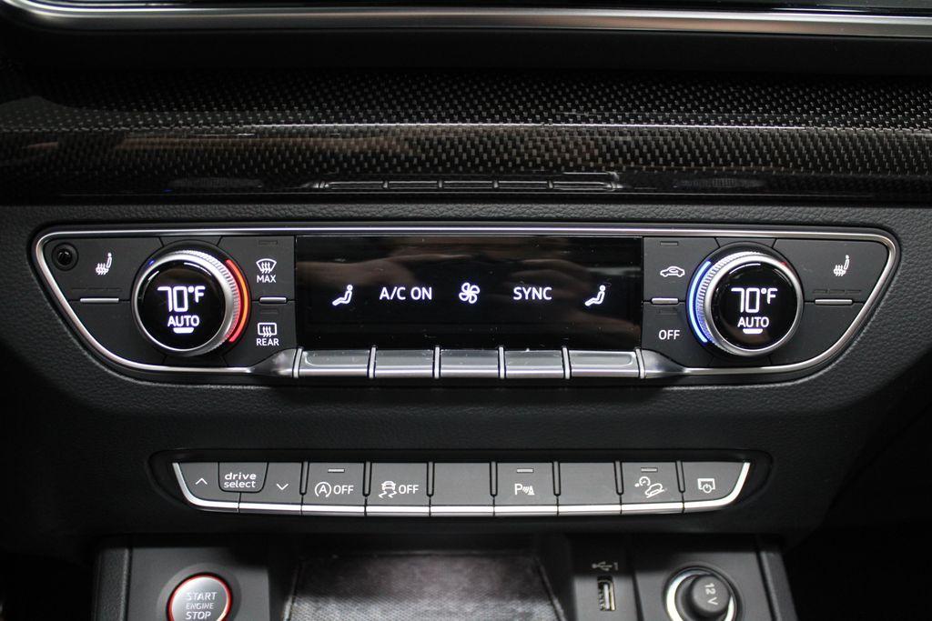 used 2022 Audi SQ5 car, priced at $38,735
