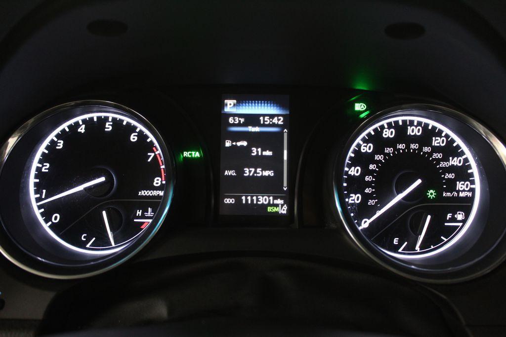 used 2019 Toyota Camry car, priced at $16,985