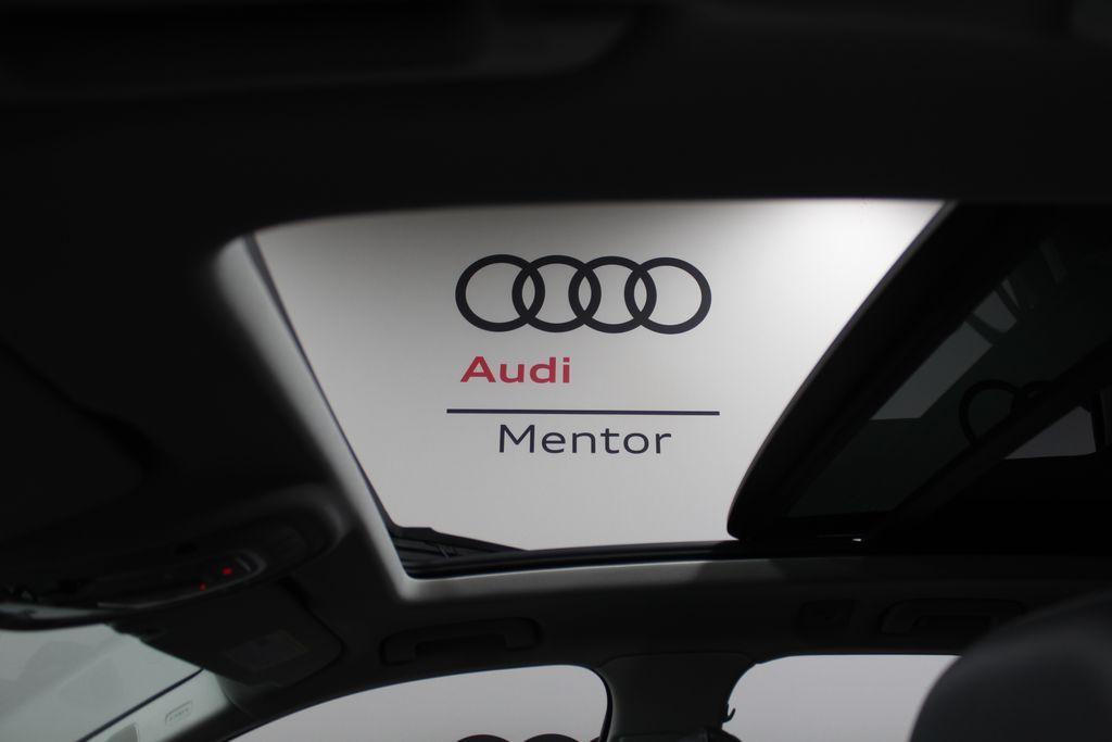 used 2019 Audi Q7 car, priced at $21,689