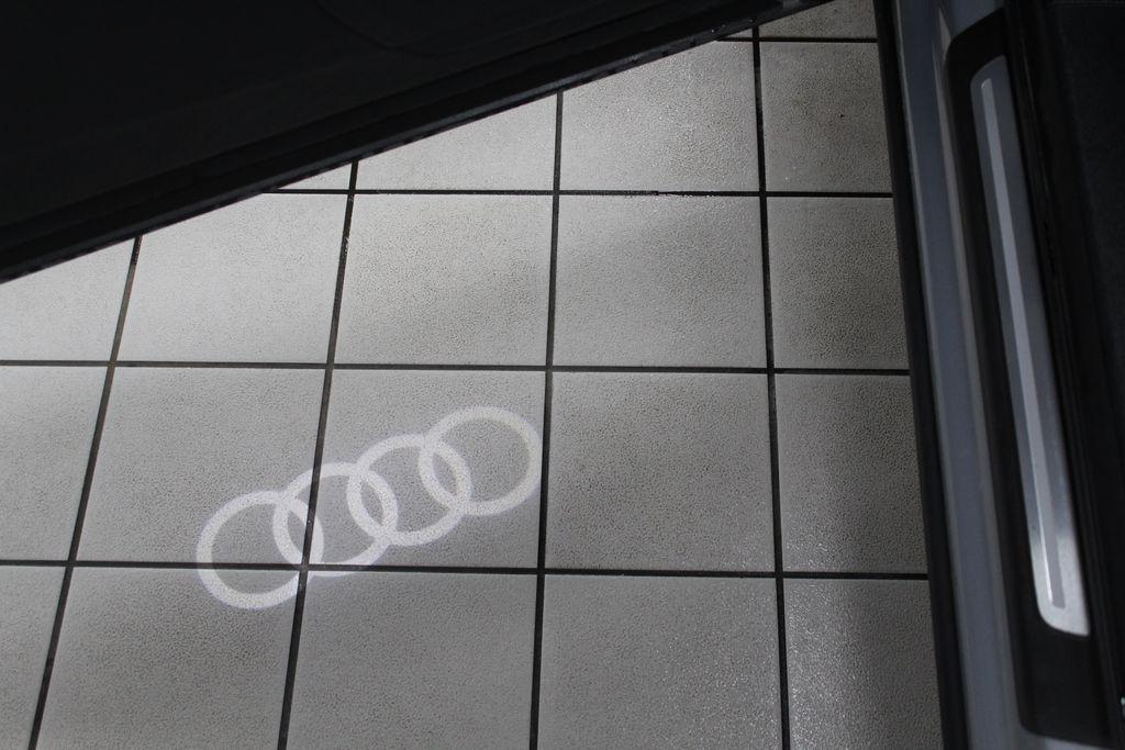 used 2019 Audi Q7 car, priced at $21,689