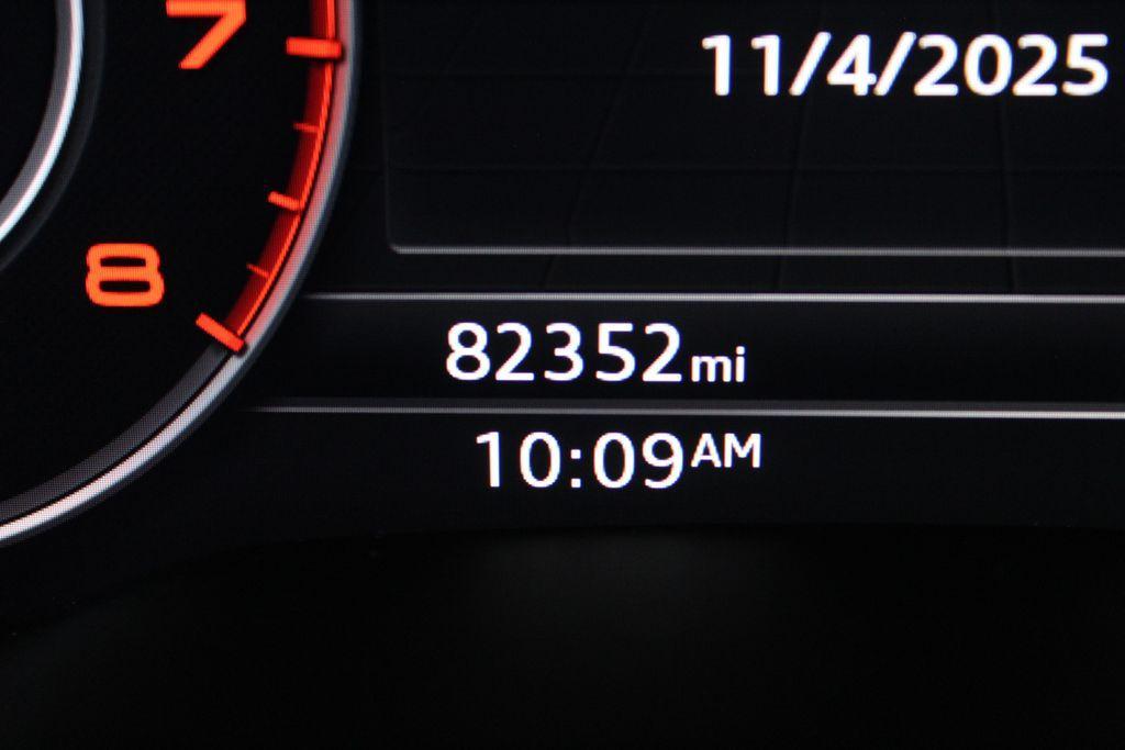 used 2019 Audi Q7 car, priced at $21,689