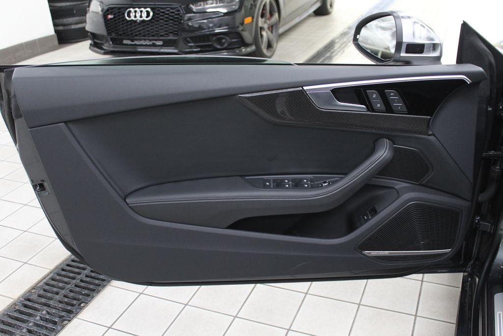 used 2024 Audi S5 car, priced at $70,000